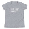 GL Kids Tee | Standard 001 - Image 4
