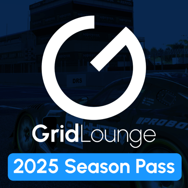 2025 Season Pass
