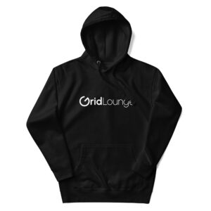 GL Hoodie | Standard 001
