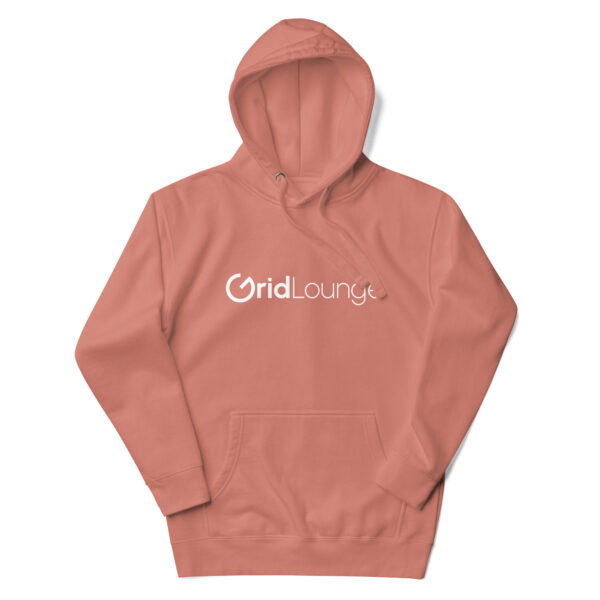 GL Hoodie | Standard 001 - Image 4