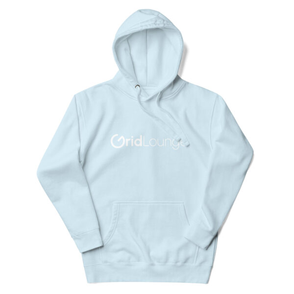 GL Hoodie | Standard 001 - Image 5